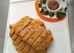 香酥鸡排