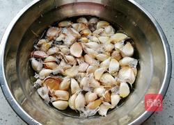 蒜蓉剁椒（自制）的做法图解2
