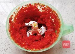 蒜蓉剁椒（自制）的做法图解6