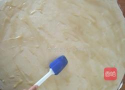 梅干菜和肉松芝麻饼的做法图解6