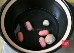 砂锅豆腐的做法图解3