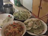 大白菜酸菜饺子的做法[图]