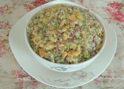 鸡蛋西葫芦洋葱……饺子馅（鲜香型）