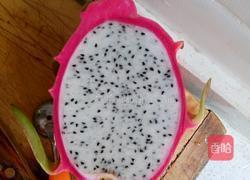 水果拼盘的做法图解1