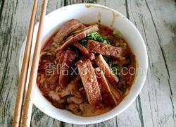 嘎巴菜（锅巴菜）