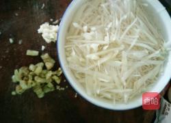 香辣土豆丝的做法图解2