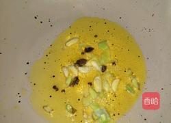 排骨炖豆角的做法图解4