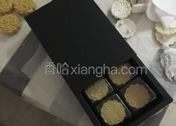 豌豆黄糕