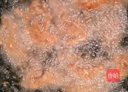 炸鸡翅的做法图解8