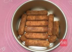 提拉米苏蛋糕（八寸）的做法图解17