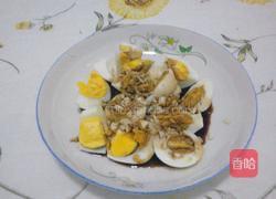 蒜汁糖醋鸡蛋的做法图解8