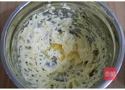 蔓越莓饼干的做法图解2