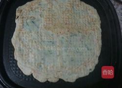 小南瓜丝蛋卷的做法图解6
