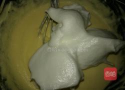 黑芝麻华夫饼的做法图解5