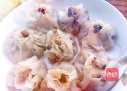 烧卖的做法图解5
