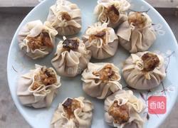 烧卖的做法图解3