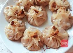 烧卖的做法图解4