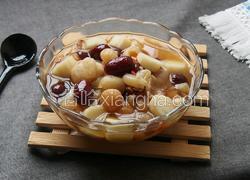 山药桂圆汤