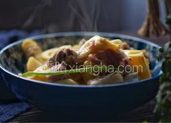 腌笃鲜