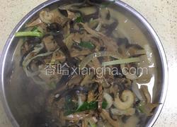 寨沙客家杂菜