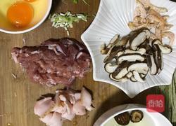 炒米面的做法图解2