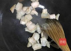 炒米面的做法图解4