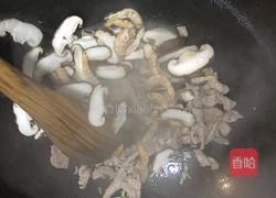 炒米面的做法图解7