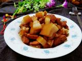 家常红烧肉