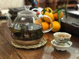 春分桑叶茶