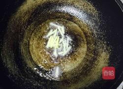 蒜苔肉丝的做法图解2