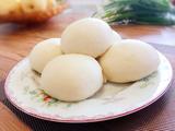 红豆包的做法[图]