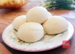 红豆包的做法图解12