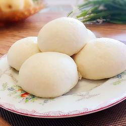 红豆包的做法[图]