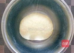 红豆包的做法图解4