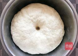 红豆包的做法图解5