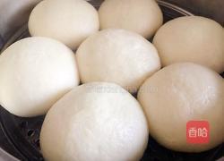 红豆包的做法图解10