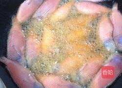 小红鱼的做法图解2