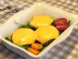 乡村肉泥饼