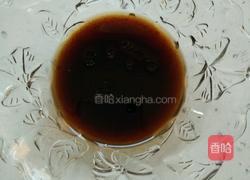 皮蛋拌豆腐的做法图解5