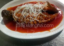 松鼠鱼