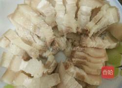 白切五花肉的做法图解4