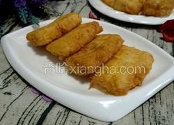 糯米糍粑