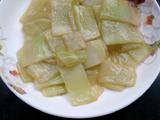 莴笋片