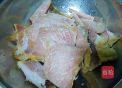 香辣蒸面的做法图解6