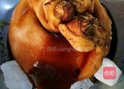 圆蹄扣的做法图解5