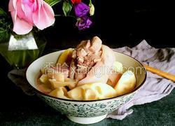 腌笃鲜
