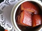 东坡肉