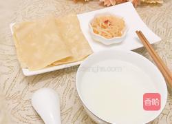手擀葱香饼（蒸）的做法图解12