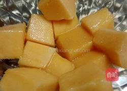 芒果糯米糍的做法图解5