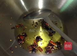 水煮肉片的做法图解6